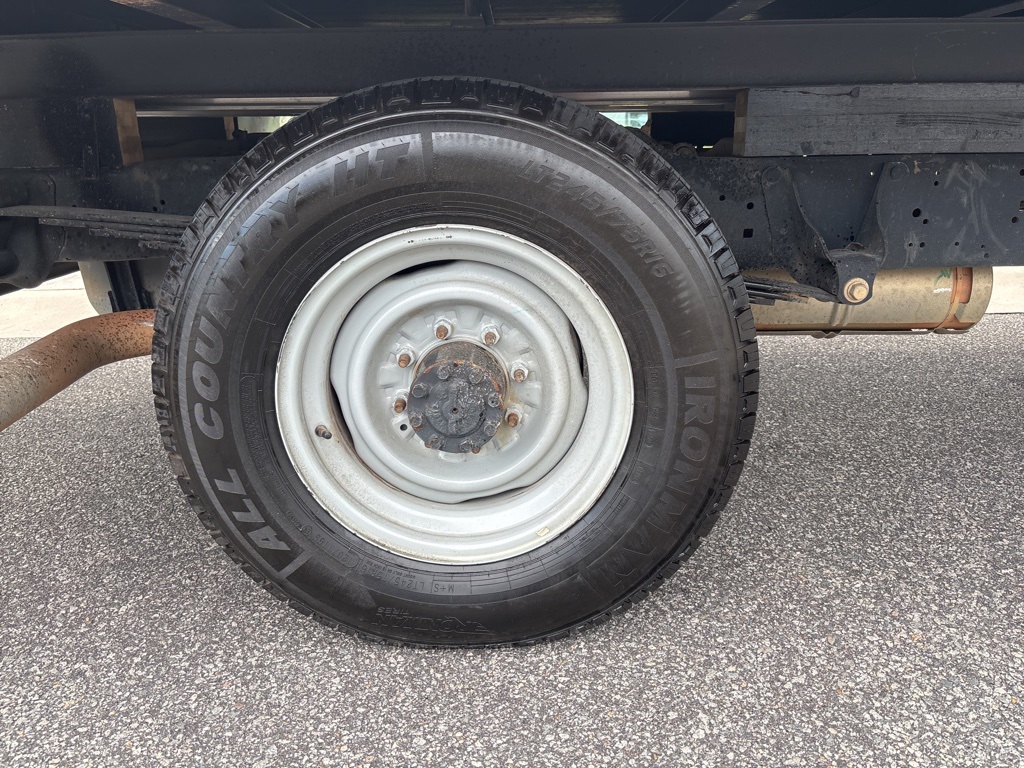 Used 2022 Ford E-350 RWD Box Van for sale #SP1428 - photo 11