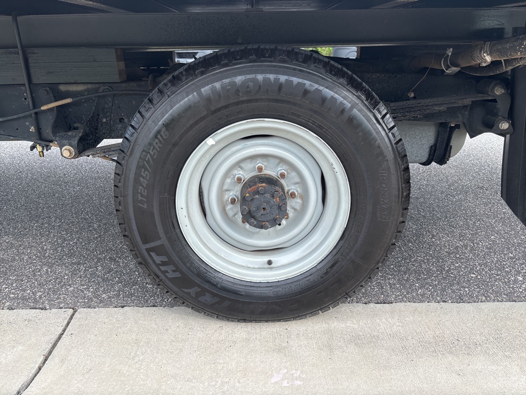 Used 2022 Ford E-350 RWD Box Van for sale #SP1428 - photo 12