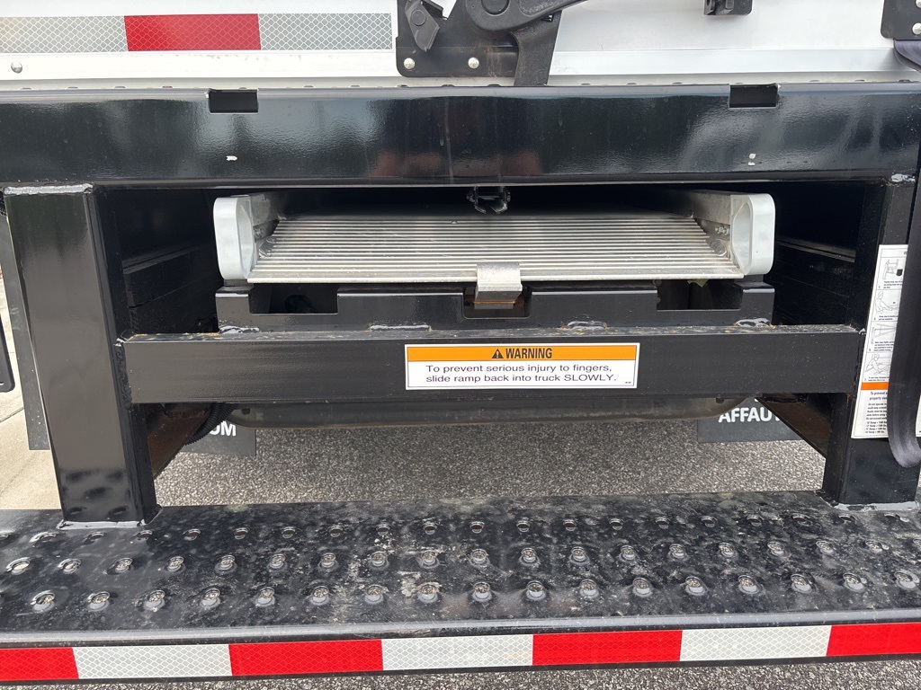 Used 2022 Ford E-350 RWD Box Van for sale #SP1428 - photo 14