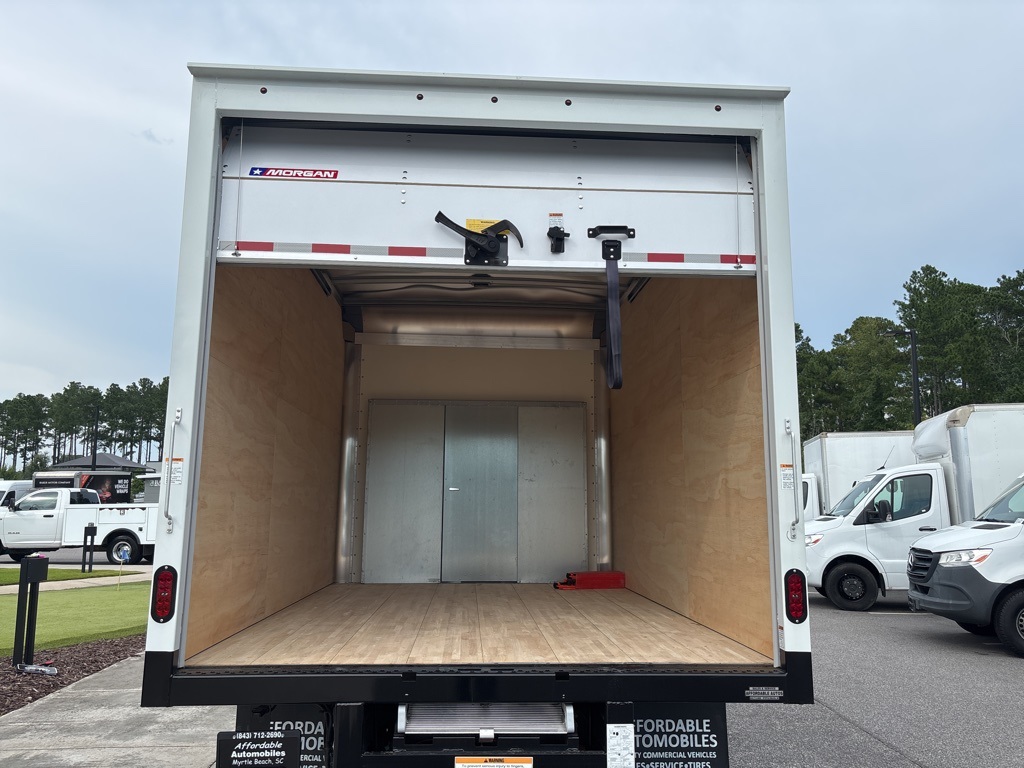 Used 2022 Ford E-350 RWD Box Van for sale #SP1428 - photo 15
