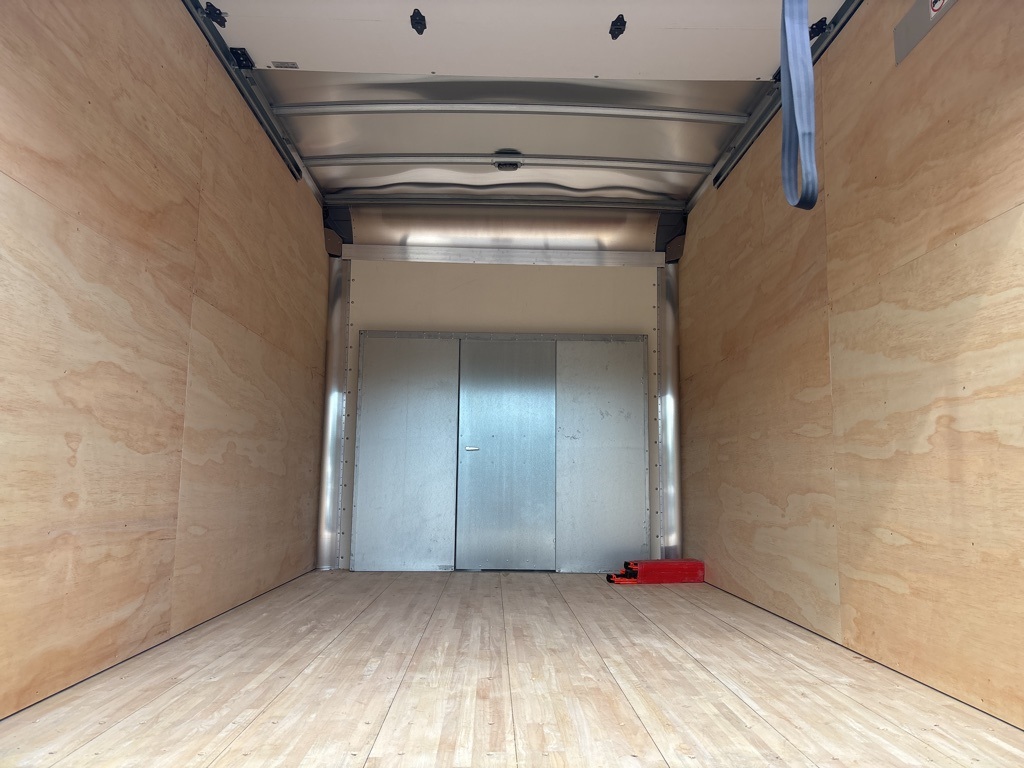 Used 2022 Ford E-350 RWD Box Van for sale #SP1428 - photo 16