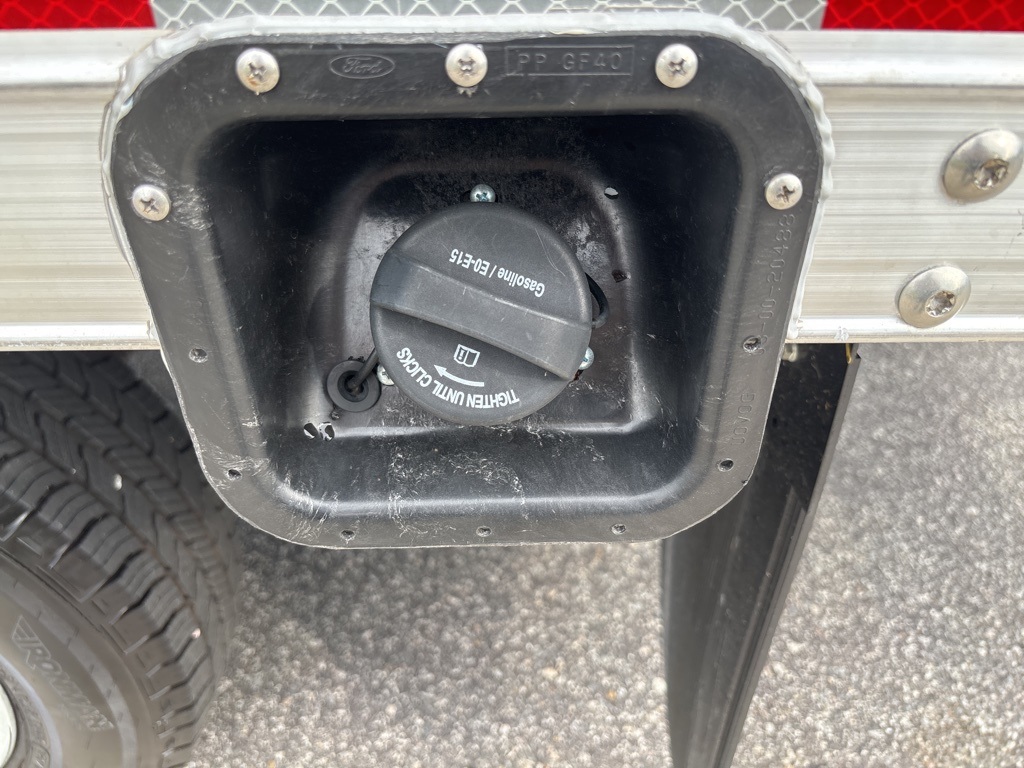 Used 2022 Ford E-350 RWD Box Van for sale #SP1428 - photo 19
