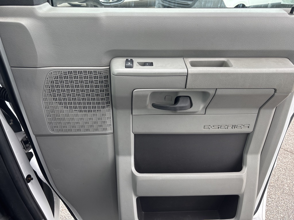 Used 2022 Ford E-350 RWD Box Van for sale #SP1428 - photo 22