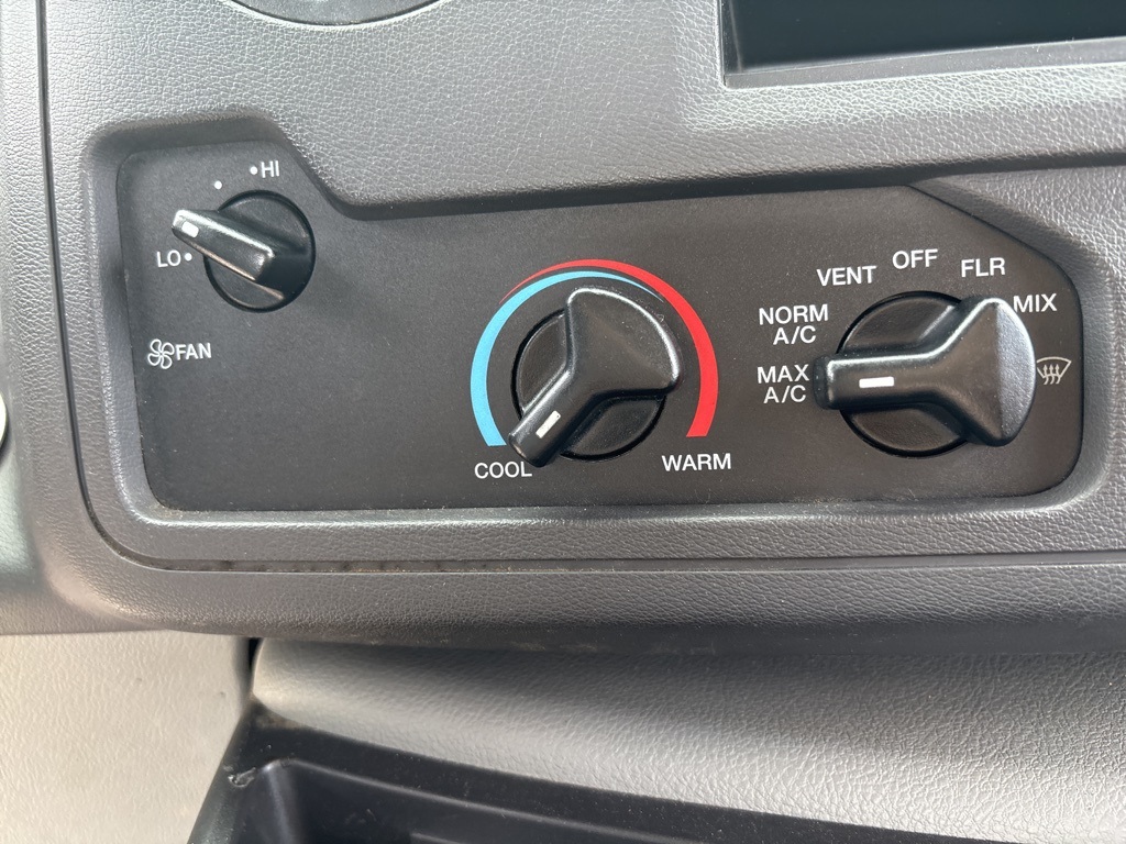 Used 2022 Ford E-350 RWD Box Van for sale #SP1428 - photo 26