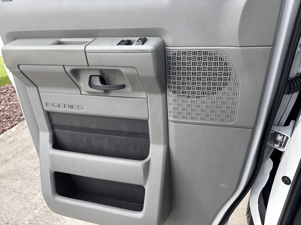 Used 2022 Ford E-350 RWD Box Van for sale #SP1428 - photo 29