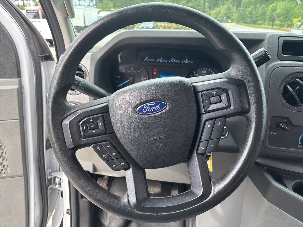 Used 2022 Ford E-350 RWD Box Van for sale #SP1428 - photo 32
