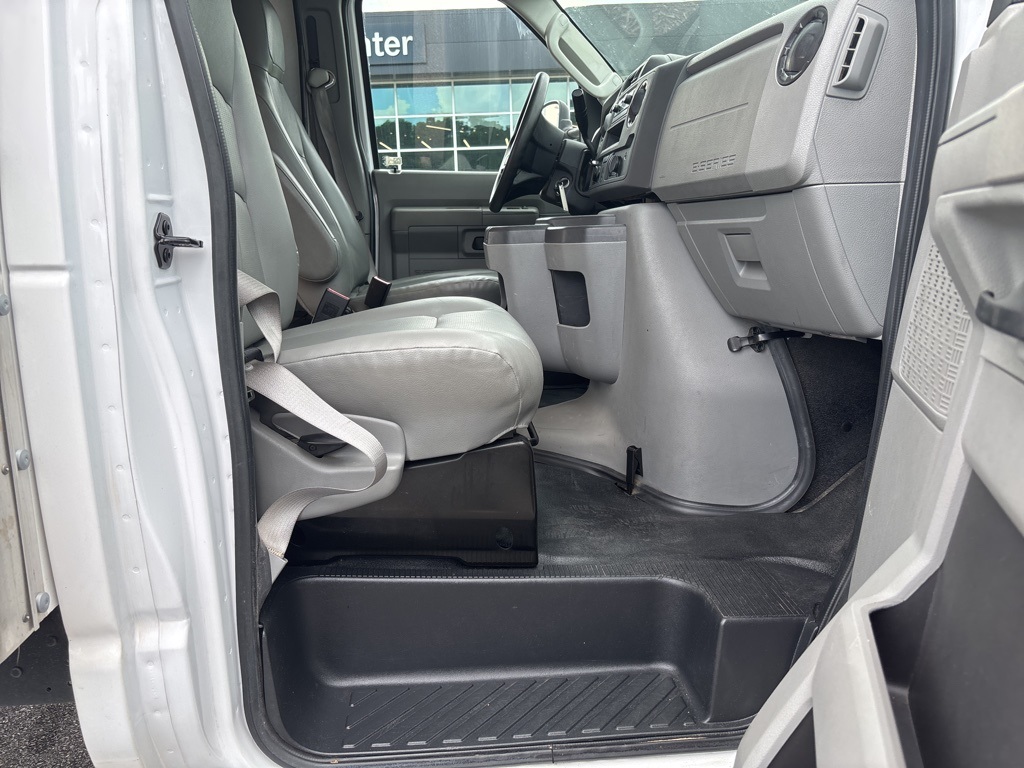 Used 2022 Ford E-350 RWD Box Van for sale #SP1428 - photo 34