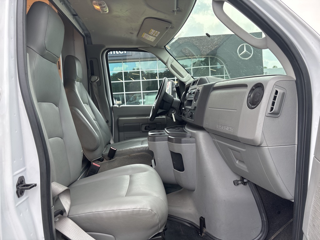 Used 2022 Ford E-350 RWD Box Van for sale #SP1428 - photo 35