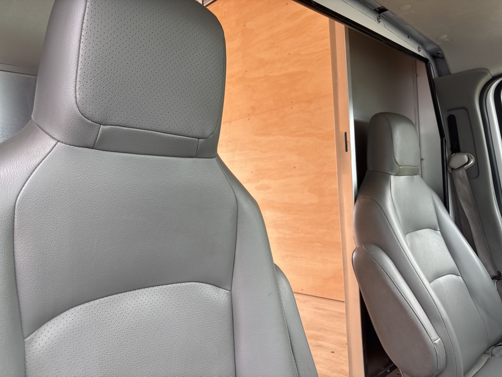 Used 2022 Ford E-350 RWD Box Van for sale #SP1428 - photo 36