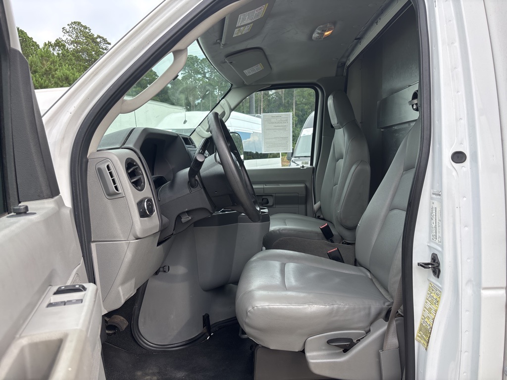 Used 2022 Ford E-350 RWD Box Van for sale #SP1428 - photo 39