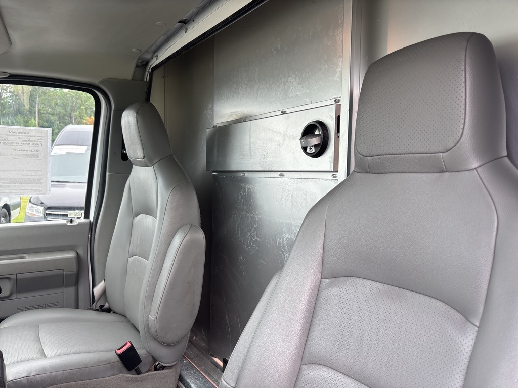 Used 2022 Ford E-350 RWD Box Van for sale #SP1428 - photo 40