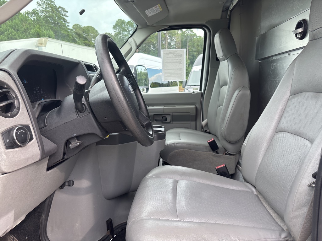 Used 2022 Ford E-350 RWD Box Van for sale #SP1428 - photo 41