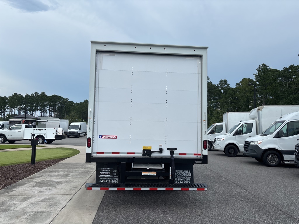 Used 2022 Ford E-350 RWD Box Van for sale #SP1428 - photo 5
