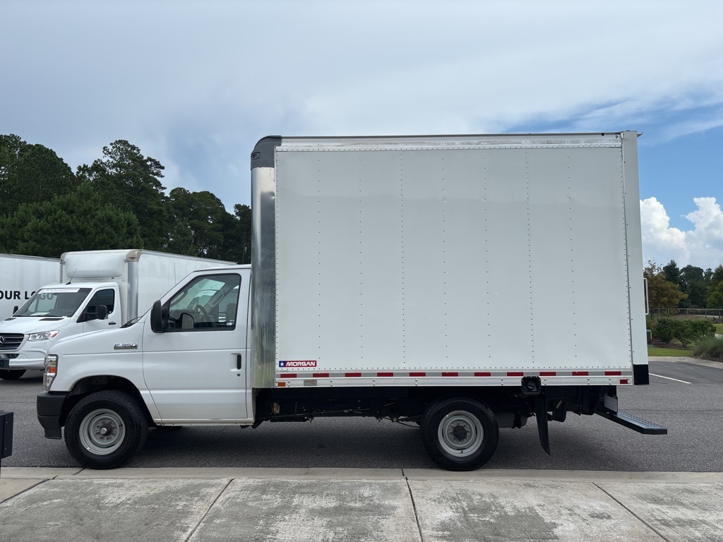 Used 2022 Ford E-350 RWD Box Van for sale #SP1428 - photo 7