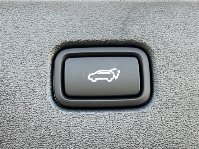 new 2026 Hyundai Tucson car, priced at $40,460