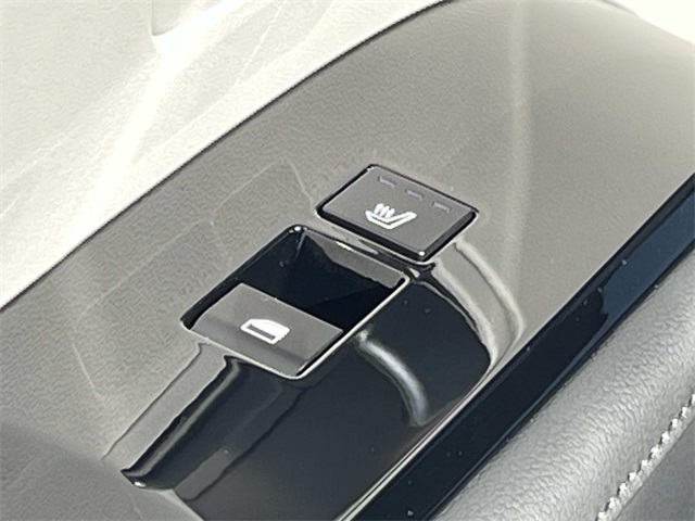 new 2026 Hyundai Tucson car, priced at $40,460