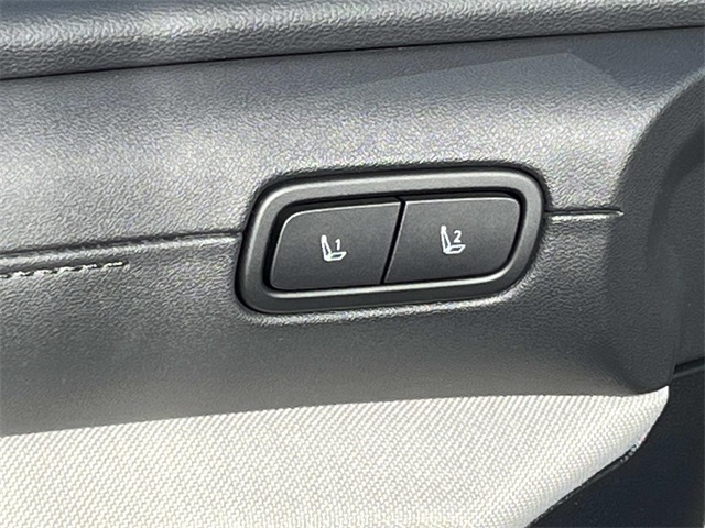 new 2026 Hyundai Tucson car, priced at $40,460