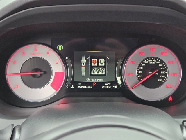 new 2026 Acura RDX car, priced at $52,650