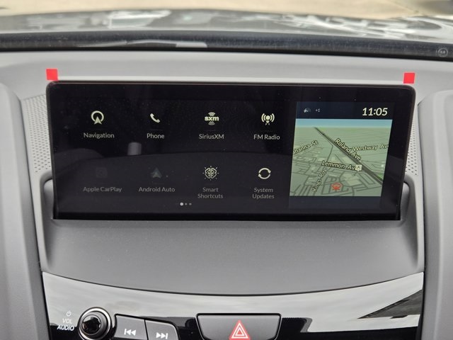 new 2026 Acura RDX car, priced at $52,650