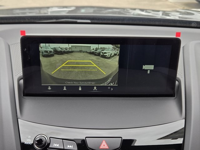 new 2026 Acura RDX car, priced at $52,650