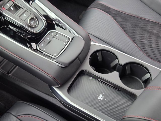 new 2026 Acura RDX car, priced at $52,650