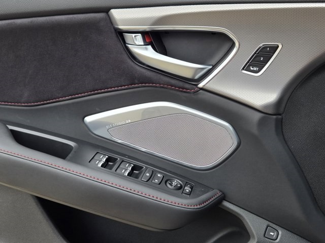 new 2026 Acura RDX car, priced at $52,650