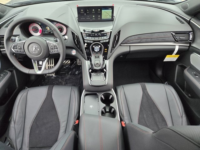 new 2026 Acura RDX car, priced at $52,650