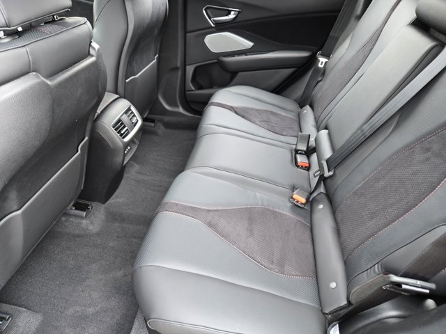 new 2026 Acura RDX car, priced at $52,650