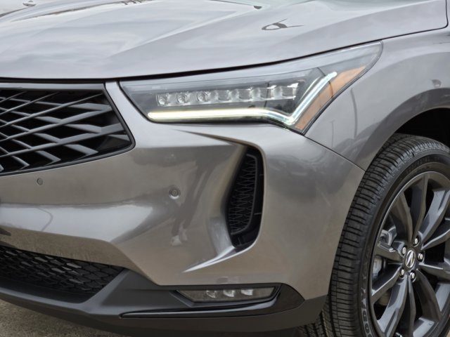 new 2026 Acura RDX car, priced at $52,650