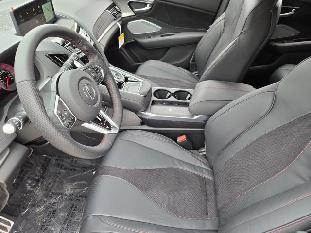 new 2026 Acura RDX car, priced at $52,650