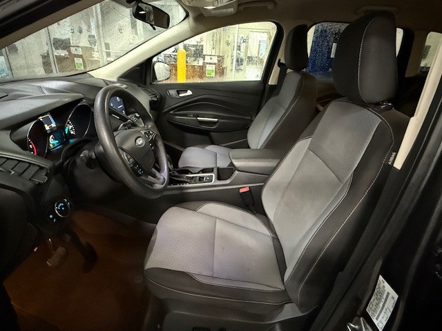 used 2019 Ford Escape car, priced at $8,327