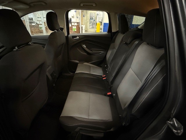 used 2019 Ford Escape car, priced at $8,327