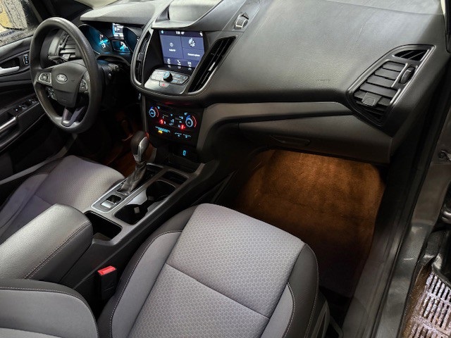 used 2019 Ford Escape car, priced at $8,327