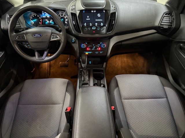 used 2019 Ford Escape car, priced at $8,327