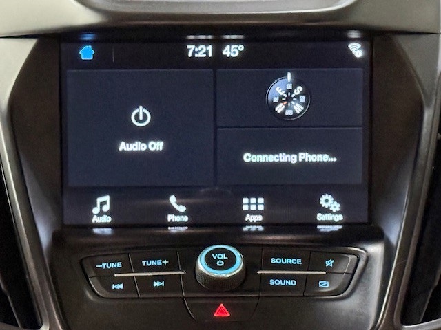 used 2019 Ford Escape car, priced at $8,327