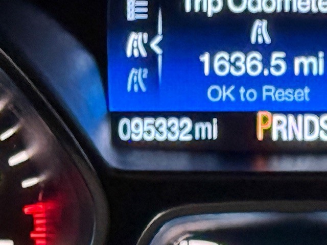 used 2019 Ford Escape car, priced at $8,327