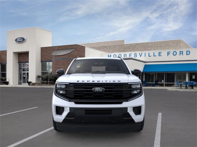 2025 Ford Expedition Platinum photo 4