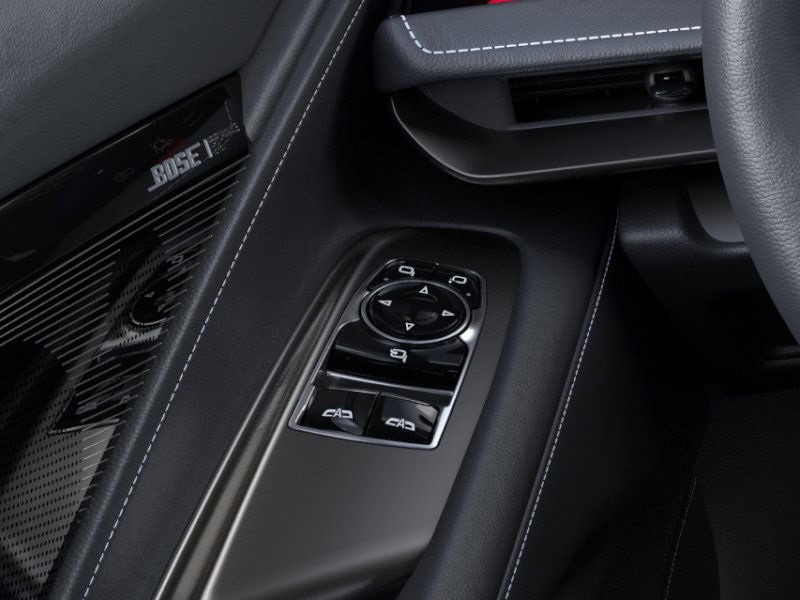 new 2026 Chevrolet Corvette car, priced at $136,760