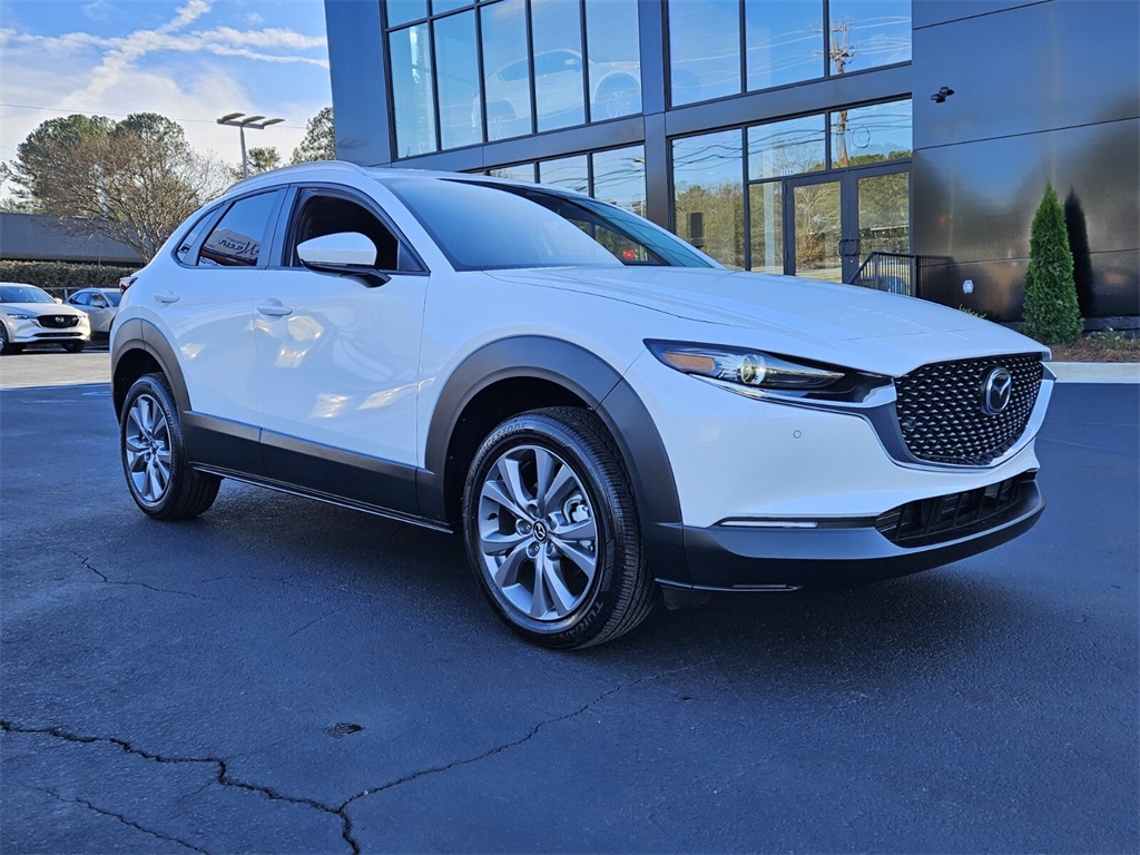 2026 Mazda CX-30 Preferred's photo