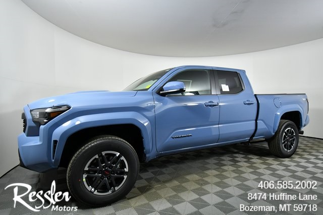 2026 Toyota Tacoma TRD Sport's photo
