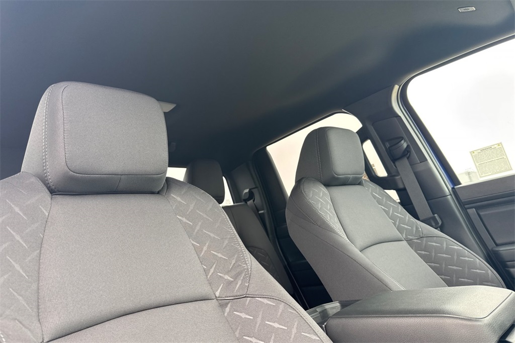2025 Toyota Tacoma SR5 Double Cab Long Bed photo 15