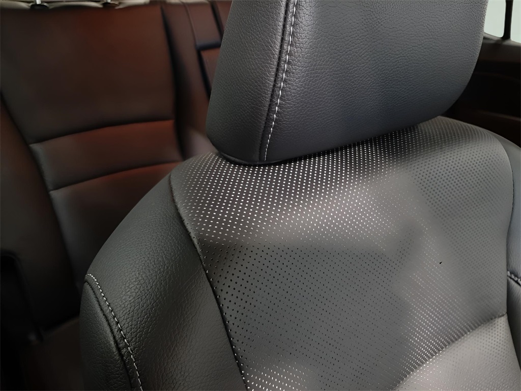 2018 Honda Ridgeline RTL-E photo 26
