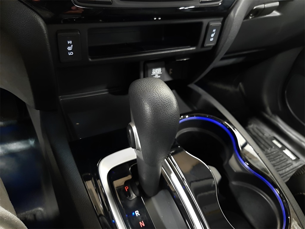 2018 Honda Ridgeline RTL-E photo 12