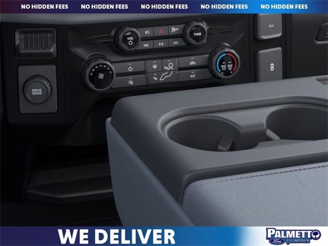 new 2025 Ford F-150 car, priced at $39,045