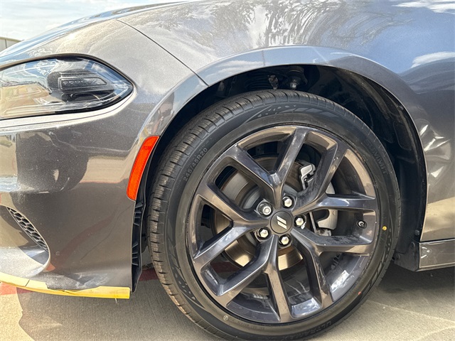 2023 Dodge Charger GT photo 11