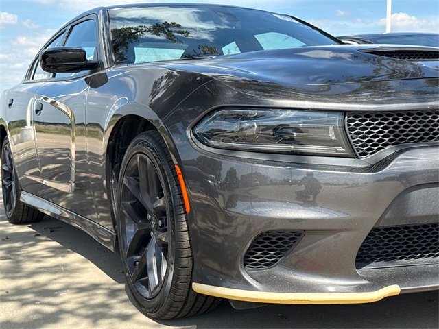 2023 Dodge Charger GT photo 12