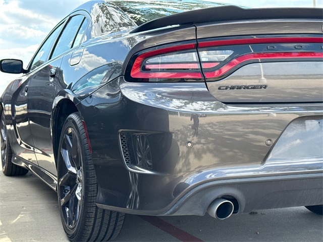 2023 Dodge Charger GT photo 14