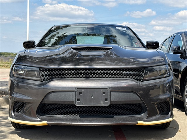 2023 Dodge Charger GT photo 2