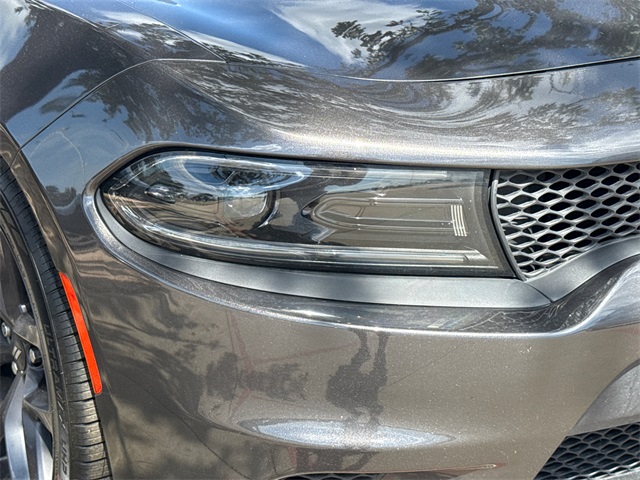 2023 Dodge Charger GT photo 3