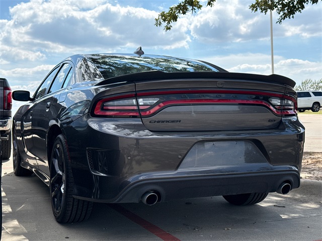 2023 Dodge Charger GT photo 5